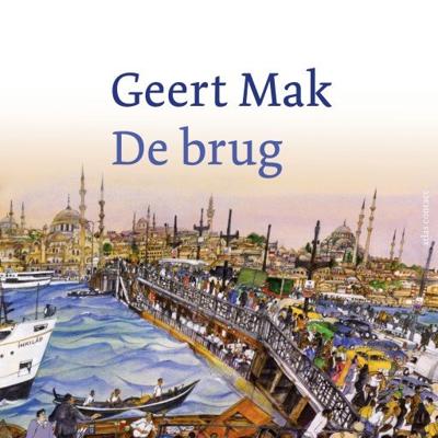 De brug De brug