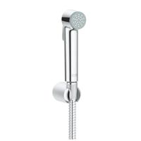 GROHE New Tempesta F 30 Trigger Spray doucheset 1 straal, chroom - thumbnail