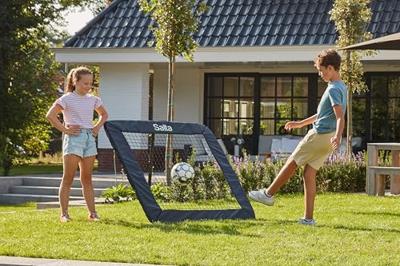 Rebounder trainer Salta Motion 124 x 124 cm