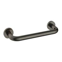 Hotbath Cobber Badgreep Verouderd Ijzer CBA16 - thumbnail