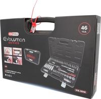 KS Tools 918.0846 918.0846 Dopsleutelset - thumbnail