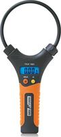 HT Instruments F3000 Stroomtang Digitaal CAT III 1000 V, CAT IV 600 V Weergave (counts): 3000 - thumbnail