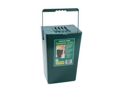Garland Gft bakje met geurfilter - medium 9l