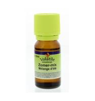 Volatile Aromamengsel Zomermix 10ml - thumbnail