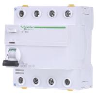 Schneider Electric A9Z24463 A9Z24463 Aardlekschakelaar A 63 A 0.3 A 415 V - thumbnail