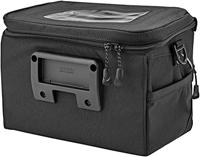 NORCO stuurtas "frazer" bar bag frazer black, without bracket - thumbnail