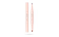 PUPA Vamp! Creamy Duo Lip Pencil & Shiny Lipstick 006 0.2gr - thumbnail