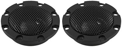 Monacor DT-284 Dome-tweeter 60 W 4 Ω