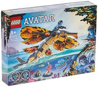 LEGO avatar 75576 skimwing avontuur - thumbnail