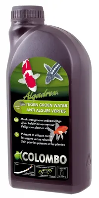 Colombo Algadrex 500ml/5.000l nl+f Colombo Algadrex 500ml/5.000l nl+f