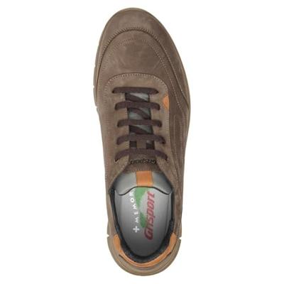 Grisport 44502 L. Bruin | Licht Bruin | Maat 44 - 8718191200018