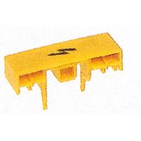 Weidmüller 1072000000 Afsluitplaat 50 stuk(s) - thumbnail