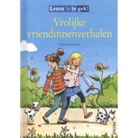Vrolijke vriendinnenverhalen - Antonia Michaelis - Hardcover (9789044732566) - thumbnail