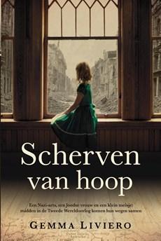 Scherven van hoop - Gemma Liviero - ebook
