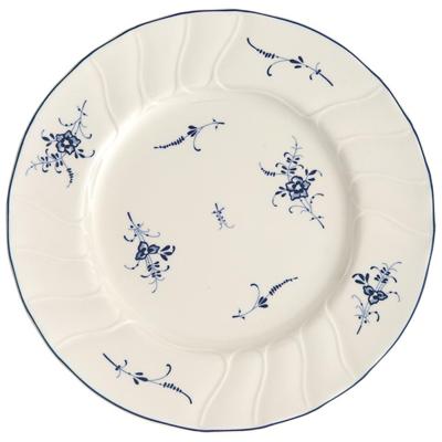 VILLEROY & BOCH - Vieux Luxembourg - Ontbijtbord 21cm