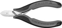 Knipex 77 02 77 02 115 ESD ESD Zijkniptang Met facet 115 mm - thumbnail