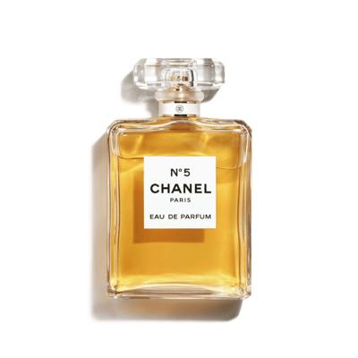 Chanel No 5 Eau de parfum Spray 100 ml Dames