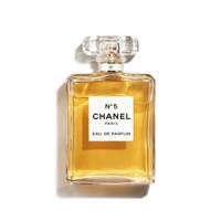 Chanel No 5 Eau de parfum Spray 100 ml Dames - thumbnail