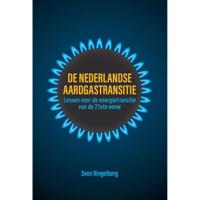 De Nederlandse aardgastransitie (Paperback) - thumbnail
