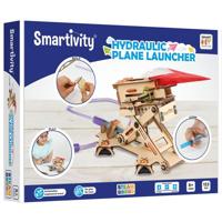 SmartGames Hydraulic Plane Launcher Leerspel - thumbnail