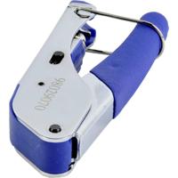 Cabelcon Connectors 98029070 Krimptang / compressietang Voor F-stekker 1 stuk(s) - thumbnail