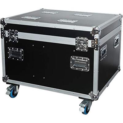 Showtec Case for 4x Phantom 100 / 130 / 3R Hybrid / 3R Beam