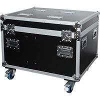 Showtec Case for 4x Phantom 100 / 130 / 3R Hybrid / 3R Beam - thumbnail