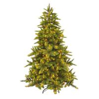 Wyoming kunstkerstboom green led 215 cm Triumph Tree - Triumph tree - thumbnail