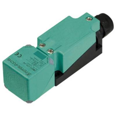 Pepperl+Fuchs Inductieve sensor PNP NBN40-U10-E2