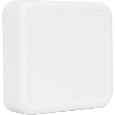 Camdenboss CBRS CBRS02SWH-CON Universele behuizing 74 x 74 x 24.5 ABS Wit 1 stuk(s) Camdenboss CBRS CBRS02SWH-CON Universele behuizing 74 x 74 x 24.5 ABS Wit 1 stuk(s)