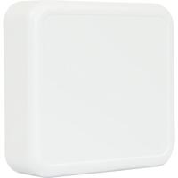 Camdenboss CBRS CBRS02SWH-CON Universele behuizing 74 x 74 x 24.5 ABS Wit 1 stuk(s) - thumbnail