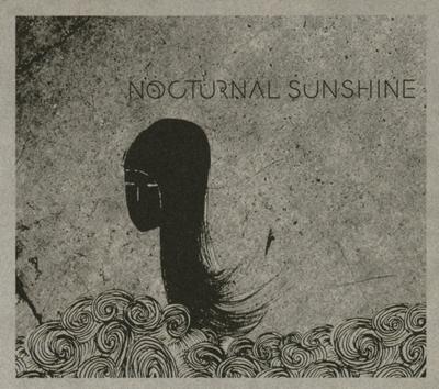 Nocturnal Sushine - CD (5060186927565) Nocturnal Sushine - CD (5060186927565)