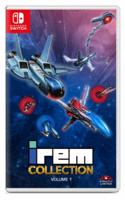 Irem Collection Volume 1 Limited Edition - thumbnail