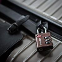 Masterlock Cijferslot 30mm - 4692EURDBRN 4692EURDBRN - thumbnail