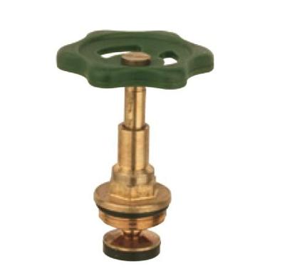 Kirchhoff Stuurpen voor afsluiter 1/2" - 989191155