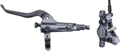 SHIMANO cues br-u8000 2-piston disc brake front