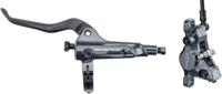 SHIMANO cues br-u8000 2-piston disc brake front - thumbnail