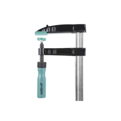 Wolfcraft Schroefklem | SC | 200mm | 1 stuk - 3058000 Wolfcraft Schroefklem | SC | 200mm | 1 stuk - 3058000