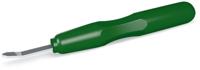 WAGO 2070-400 Bedieningsgereedschap 100 stuk(s) - thumbnail