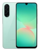 Samsung Galaxy A26 - mint - 5G smartphone - 128 GB - GSM - thumbnail