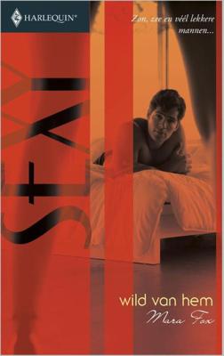 Wild van hem - Mara Fox - ebook