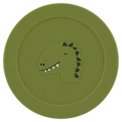 Trixie siliconen snackdoosje - mr. dino