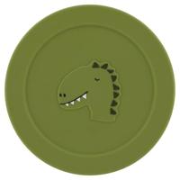 Trixie siliconen snackdoosje - mr. dino - thumbnail
