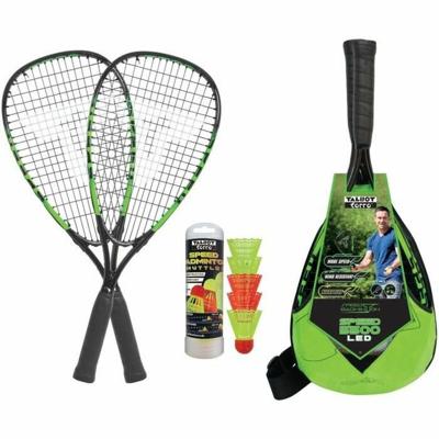 Badmintonracket Schildkröt