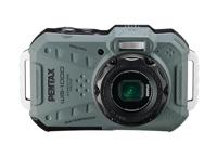 Pentax Pentax WG-1000 olive Actioncam Waterdicht, Full-HD - thumbnail