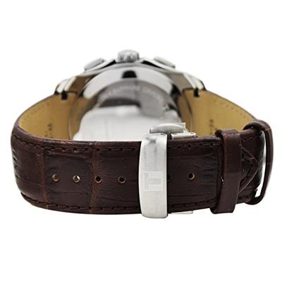 Tissot T035.617.16.031.00 Herenhorloge Tissot T035.617.16.031.00 Herenhorloge