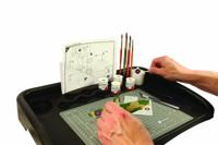 Humbrol Working Station - thumbnail