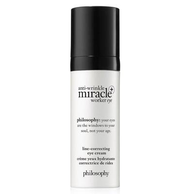 Philosophy Anti-Wrinkle Miracle Worker Eye 15ml