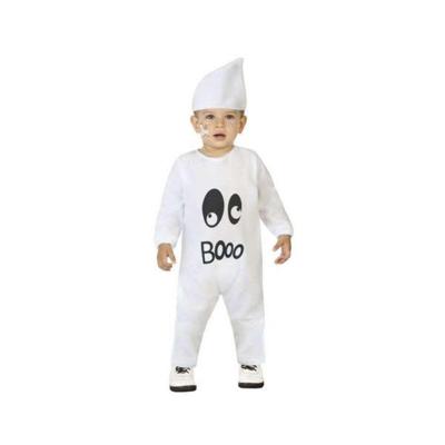 Kostuums voor Baby's Wit (2 Onderdelen) Maat 12-24 Maanden