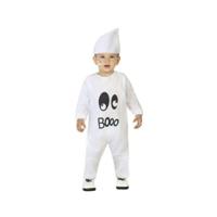 Kostuums voor Baby's Wit (2 Onderdelen) Maat 12-24 Maanden - thumbnail